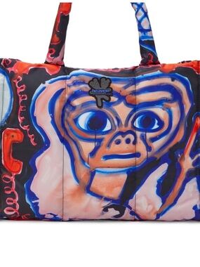 Heaven by Marc Jacobs E.T. Tote Bag